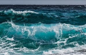 Ученые: глобальное потепление убивает мировой океан | moika78.ru ...